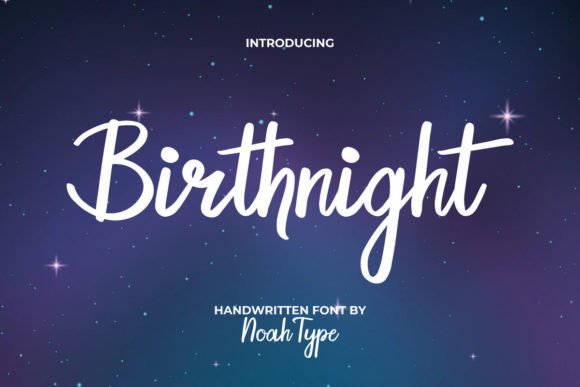 Birthnight: A Designer's Honest Review for Real Projects