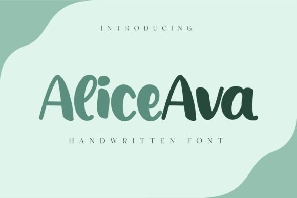 Review: Alice Ava for Real-World Branding and Design